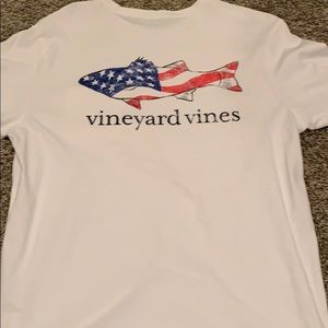 RARE- vineyard vines 2017 4th of July exclusive